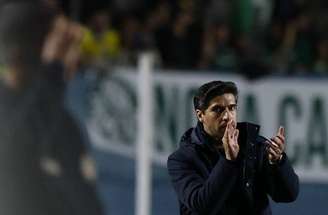 Palmeiras venceu Jacuipense pela Copa do Brasil –
