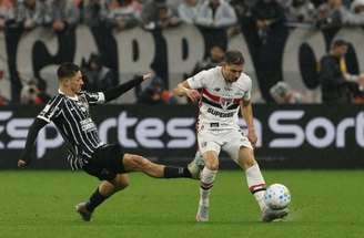 Corinthians recebe multa por confusões no Majestoso –