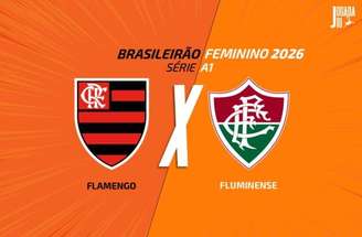 Na última rodada, Flamengo buscou empate no finzinho contra a Ferroviária –