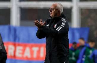São Paulo marca reunião para tentar fechar com Dorival –