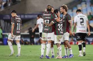 Savarino é esperança de gols do Fluminense –