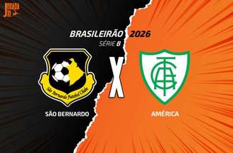 São Bernardo vem de uma vitória contra o Londrina –