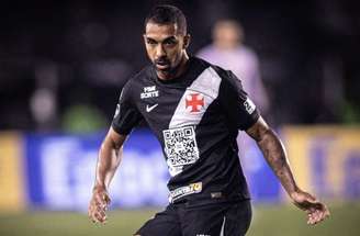 Paulo Henrique ainda sonha em jogar a Copa do Mundo –