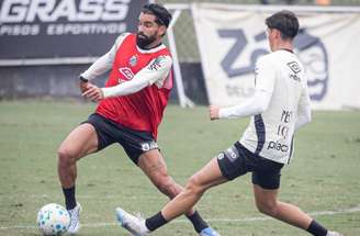 Luan Peres deve retornar ao Santos –