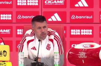 Gabriel Mercado retorna após lesão –