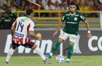 Andreas Pereira sonha em disputar a Copa do Mundo 2026 –