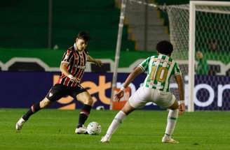 São Paulo se isola como time com mais eliminações na elite do futebol brasileiro –