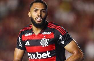 Juninho foi criticado pela torcida do Flamengo –