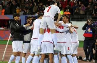 Irã está no Grupo G da Copa com Bélgica, Nova Zelândia e Egito. –