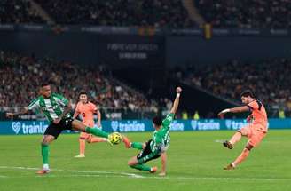 Barcelona garantiu o título da La Liga 2025/2026 –
