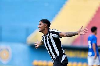 Crias do Bairro vencem mais uma pelo Brasileirão Sub-20 –