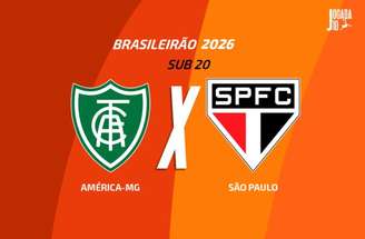 São Paulo empatou com o Cruzeiro na última rodada –