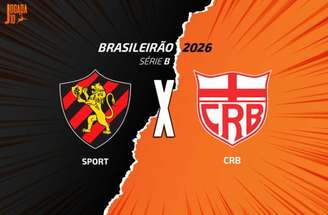 Sport pode assumir da Série B –