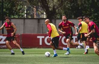 Roma ainda tem chance de conquistar vaga na Champions 26/27 –