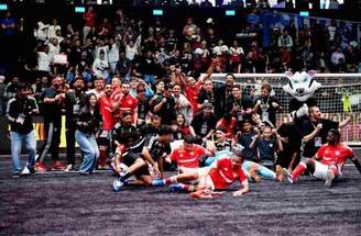 Desimpain está na final da Kings League Brasil –