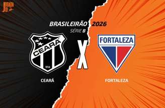 Último Clássico-Rei foi pela Copa do Nordeste, em abril, com vitória do Vozão –