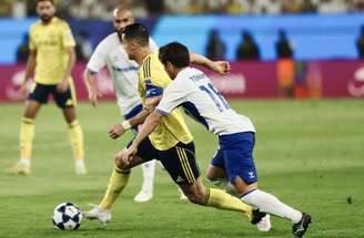 Al Nassr e Gamba Osaka mediram forças neste sábado, na final da Champions Asiática II –