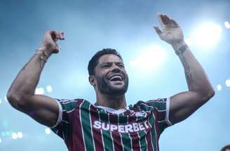 Hulk só poderá estrear pelo Fluminense depois da Copa do Mundo –