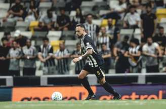Maycon brilhou na vitória do Atlético sobre o Mirassol –
