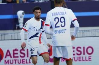 Paris FC surpreende. Afinal, venceu o  pentacampeão PSG. 