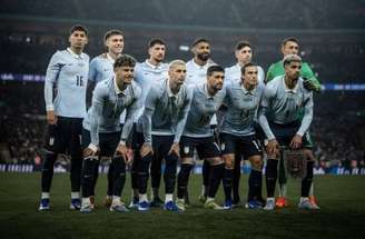 Uruguai teve dificuldades depois da Copa América –