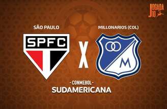 Dorival comandará o São Paulo pela primeira vez –