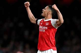 Mikel Arteta está perto de entrar de vez na história do Arsenal –