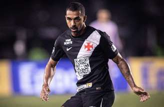 Paulo Henrique sofreu a lesão no duelo com o Paysandu, pela Copa do Brasil –