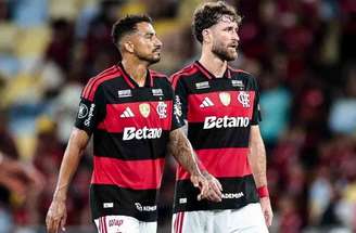 Lucas Paquetá, do Flamengo, estará na Copa do Mundo 2026  –