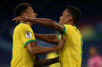 Lucas Paquetá fará sua segunda participação na Copa do Mundo –