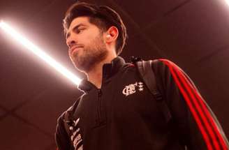 Rossi, que muita vezes salva o Flamengo, falha pelo segundo jogo seguido –