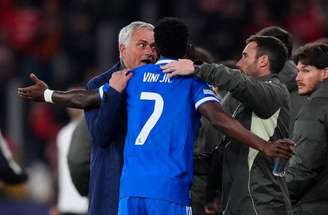 José Mourinho comandará o Real Madrid pela segunda vez na carreira –