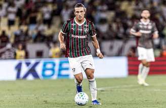 Zubeldía está pressionado no Fluminense –