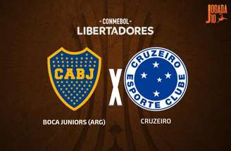 Boca Juniors perdeu para o Barcelona de Guayaquil no último jogo pela Libertadores –