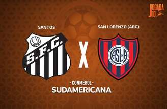 Neymar está fora do jogo contra o San Lorenzo –