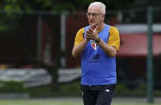 São Paulo indica a Dorival que fará contratações e venderá jogadores –