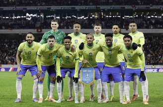 Seleção teve comando ruim nas Eliminatórias –