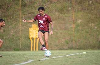 ABC tenta surpreender o Vitória fora de casa –
