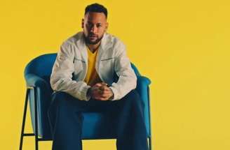 Neymar e Raphinha juntos pela seleção brasileira —