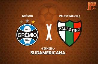 Grêmio empatou com o Bahia na última rodada, pelo Brasileirão –