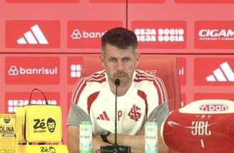 Internacional tem cinco vitórias nos últimos dez jogos –