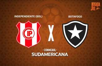 Petrolero cumpre tabela. Na ida, 3 a 0 para o Botafogo –