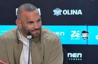 Weverton será um dos três goleiros do Brasil na Copa do Mundo –