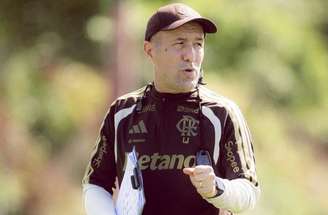 Estudiantes e Flamengo empataram no jogo na Argentina por 1 a 1 –