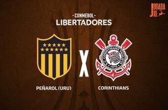 Peñarol precisa vencer desesperadamente para seguir vivo na Libertadores –