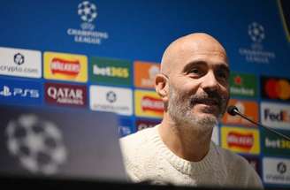 Enzo Maresca teve uma boa passagem pelo Chelsea –