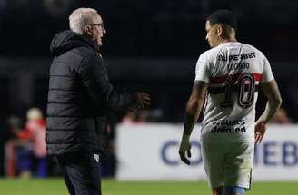 São Paulo foi eliminado precocemente na Copa do Brasil –