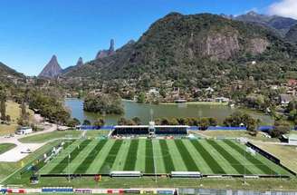 Seleção Brasileira inicia preparação para a Copa do Mundo dia 27 –