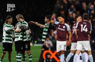 Aston Villa pode ajudar portugueses caso fique com o título da Liga Europa –