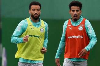Abel Ferreira pode ter reforço contra o vice-líder Flamengo –